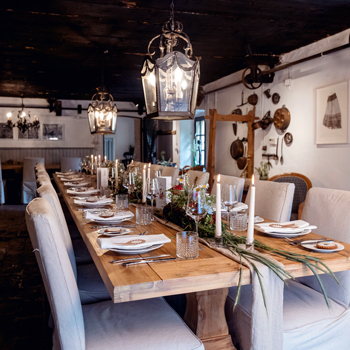 Eventschmiede Gut Fabricius