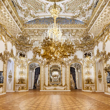 Stadtpalais Liechtenstein