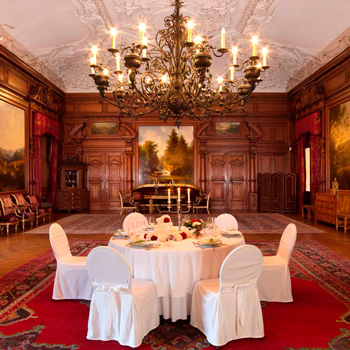 Schloss Persenbeug