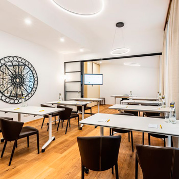 HiLight Suites Hotel