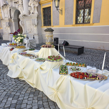 Stift Dürnstein
