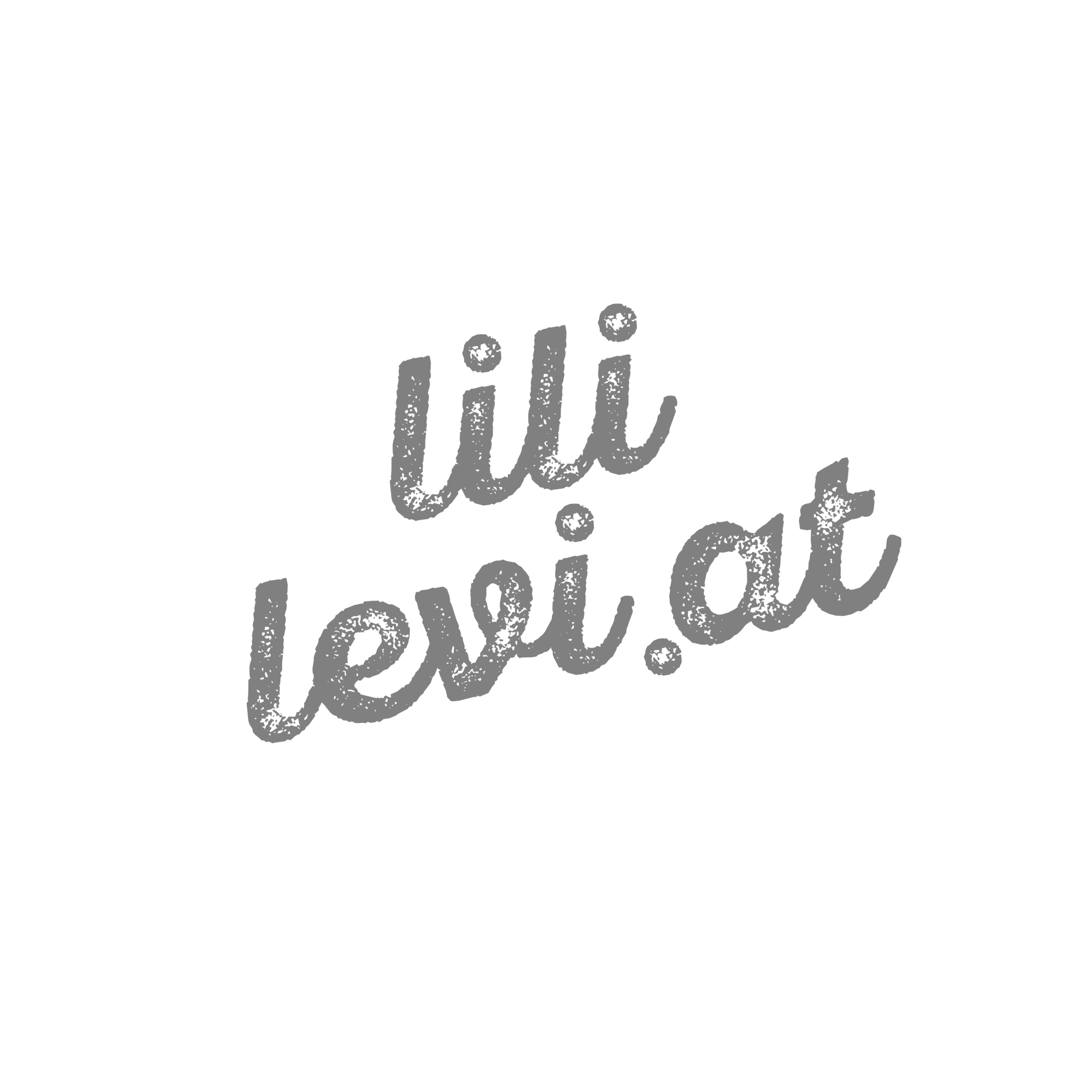 Logo LILI LEVI OG