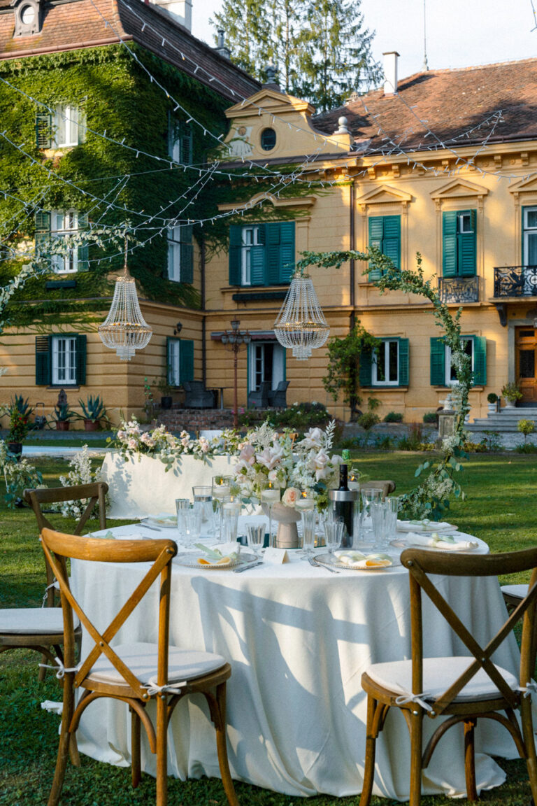 Hochzeit