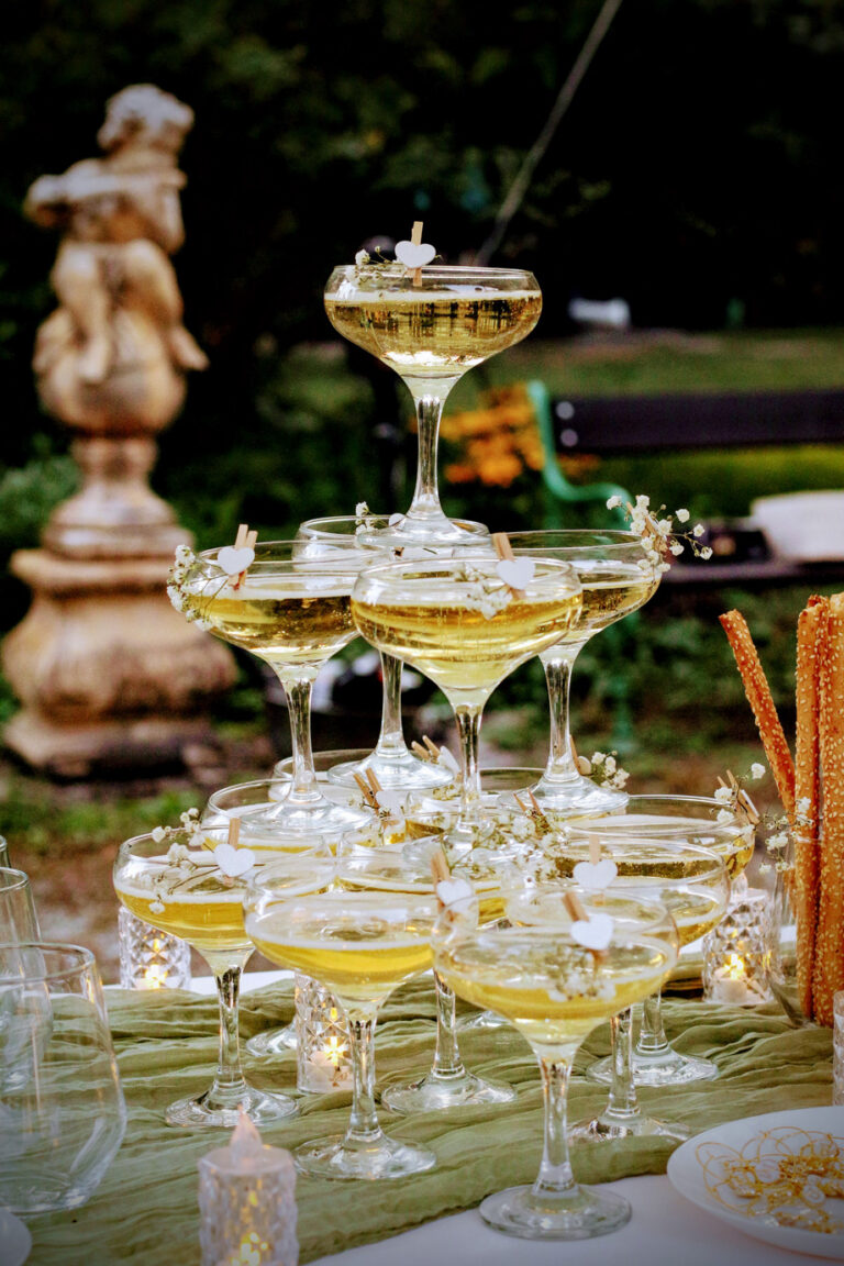 Hochzeit