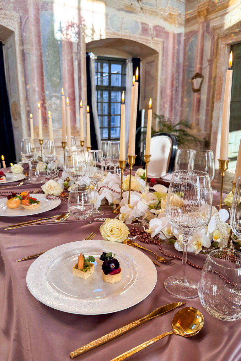 Hochzeit
