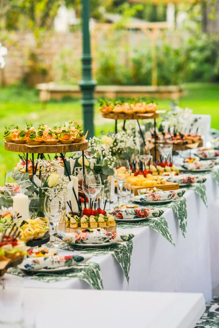 Hochzeit