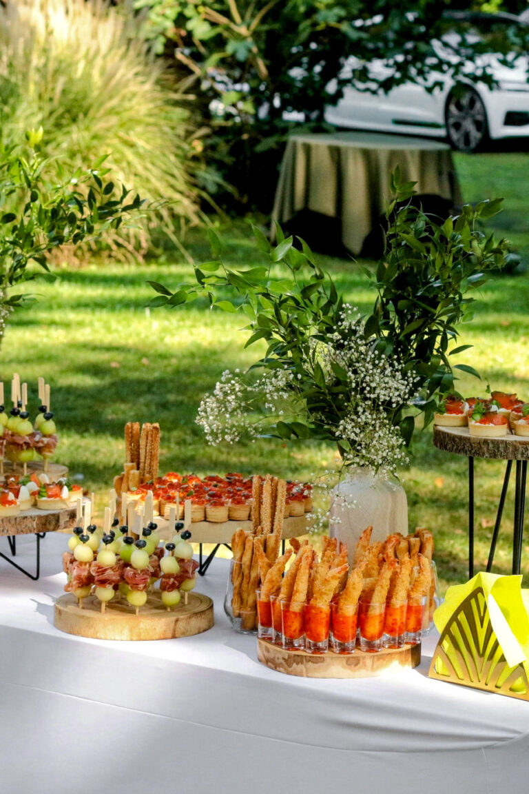 Hochzeit